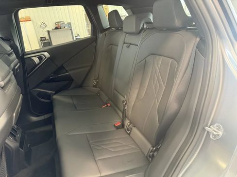 Used 2026 BMW X3 xDrive30i AWD/4WD image 15