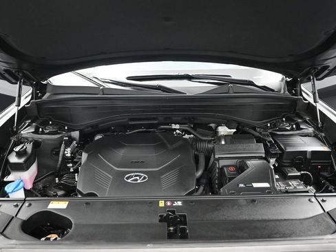 Used 2024 Hyundai Palisade Limited AWD/4WD image 42