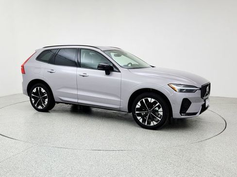 New 2026 Volvo XC60 B5 Plus w/ Protection Package Premier image 3