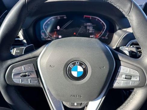 Used 2023 BMW X3 xDrive30i image 29