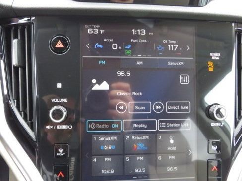 Used 2025 Subaru Outback Limited image 10