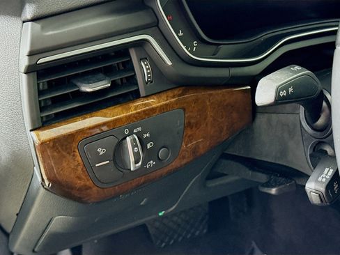 Used 2018 Audi A5 2.0T Premium Plus w/ Premium Plus image 13