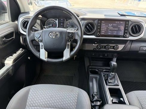 Certified 2023 Toyota Tacoma SR5 RWD image 21