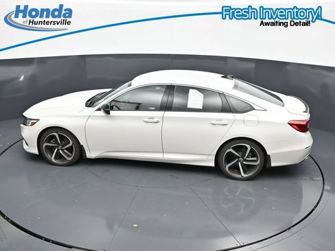 Used 2022 Honda Accord Sport Special Edition image 23