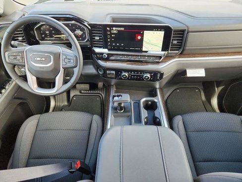 New 2026 GMC Sierra 1500 Elevation AWD/4WD image 9