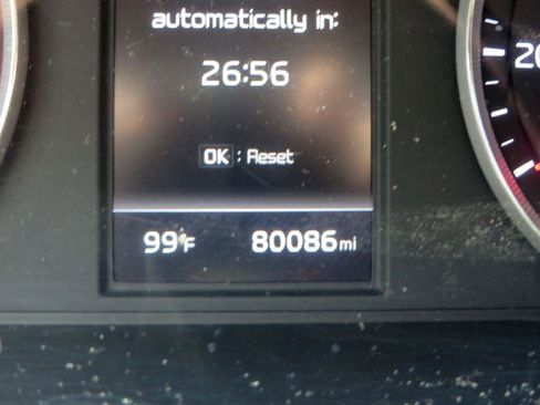 Used 2023 Kia K5 EX FWD image 14