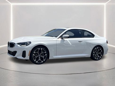 New 2026 BMW 230i Coupe w/ Convenience Package image 20