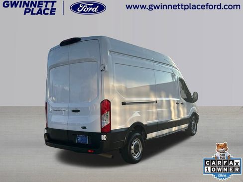 Used 2023 Ford Transit 250 Base w/ Load Area Protection Package image 5