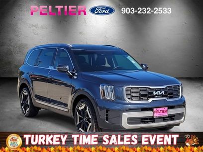 Used 2024 Kia Telluride S