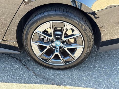 Used 2023 BMW i4 eDrive35 w/ Premium Package RWD image 14
