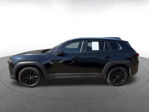 Used 2025 MAZDA CX-50 AWD 2.5 S w/ Select Package image 9