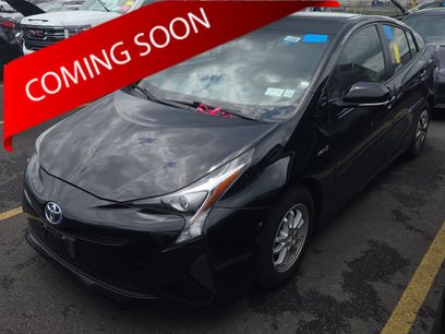 Used 2016 Toyota Prius Three w/ Protection Package