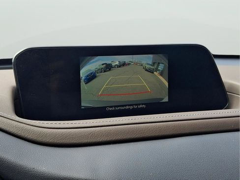 Used 2024 MAZDA CX-30 AWD 2.5 S w/ Premium Package image 23