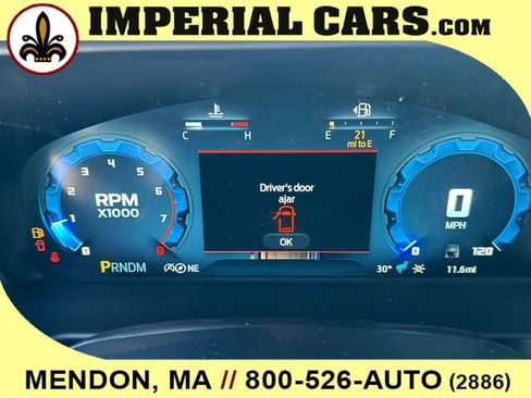 New 2025 Ford Bronco Badlands image 22