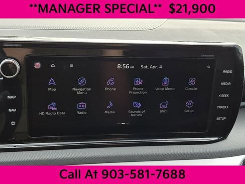 Certified 2022 Kia K5 GT-Line FWD image 38