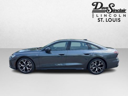 Used 2026 Audi A6 Prestige AWD/4WD image 6