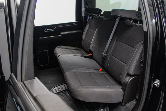 Used 2026 Chevrolet Silverado 2500 LT AWD/4WD image 14