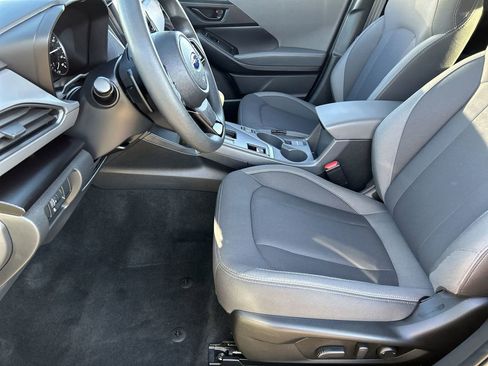 Certified 2025 Subaru Crosstrek 2.0i Premium image 16