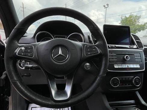 Used 2017 Mercedes-Benz GLE 350 4MATIC image 20