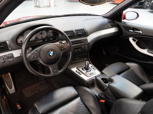 Used 2003 BMW M3 Coupe image 16