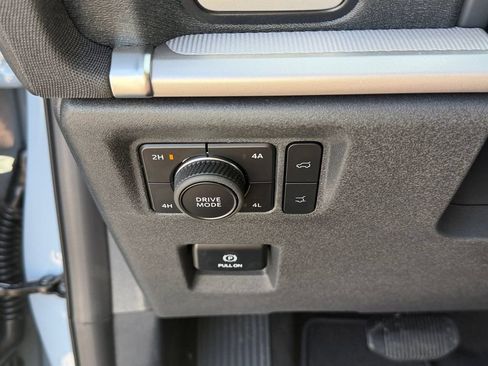 New 2026 Ford Expedition Max Active AWD/4WD image 34