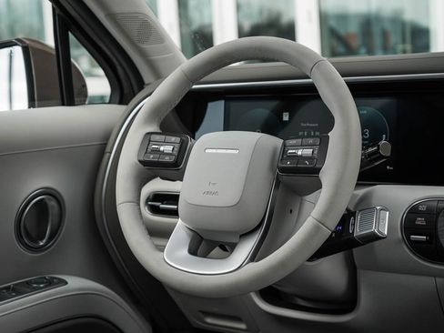 New 2026 Hyundai Palisade SEL AWD/4WD image 16
