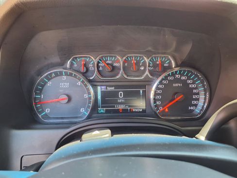 Used 2015 Chevrolet Tahoe LT RWD image 19