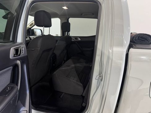 Used 2021 Ford Ranger XLT w/ Trailer Tow Package AWD/4WD image 19