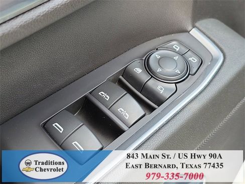 Certified 2024 GMC Sierra 1500 SLT image 23