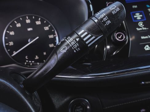 Used 2023 Buick Envision Preferred w/ Sport Touring Package image 25