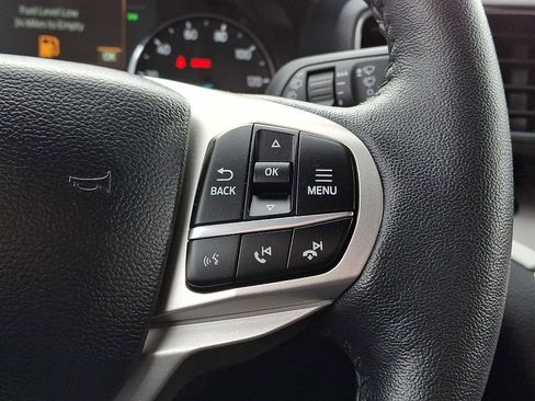 Certified 2024 Ford Explorer XLT w/ Equipment Group 202A image 23