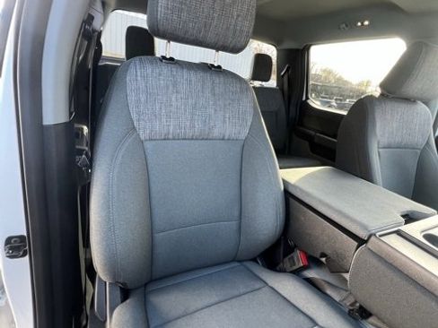 Used 2024 Ford F250 XLT w/ Snow Plow Prep Package image 13