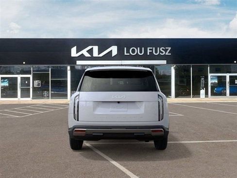 New 2027 Kia Telluride LX image 5