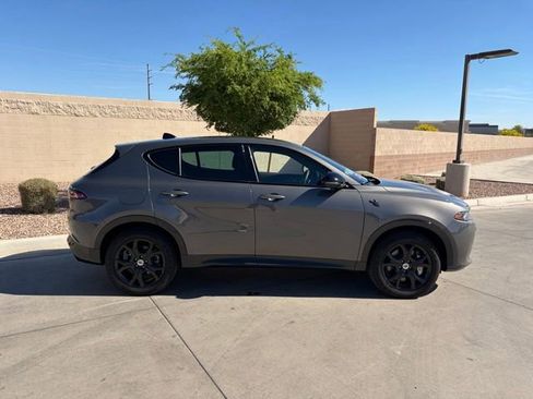 Used 2024 Dodge Hornet R/T w/ R/T Blacktop Package image 5