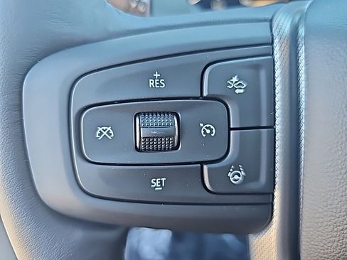 New 2026 GMC Sierra 1500 Denali image 18