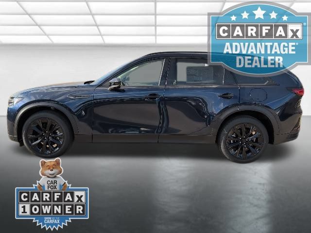 Certified 2026 MAZDA CX-90 3.3 Turbo w/ Premium Sport Pkg AWD/4WD image 35