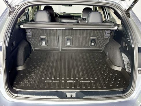 Used 2022 Subaru Outback Limited XT image 23