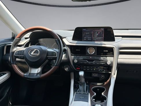 Used 2022 Lexus RX 350 FWD w/ Premium Package image 16