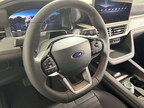 New 2026 Ford Explorer ST-Line image 20