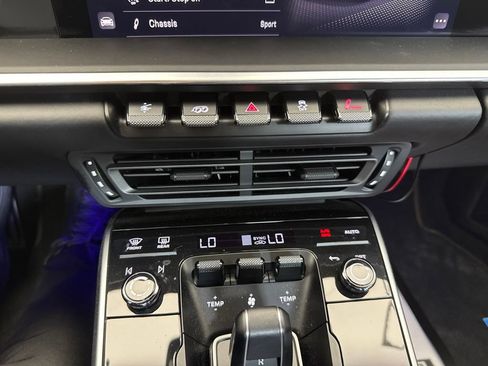 Certified 2023 Porsche 911 Turbo S AWD/4WD image 16