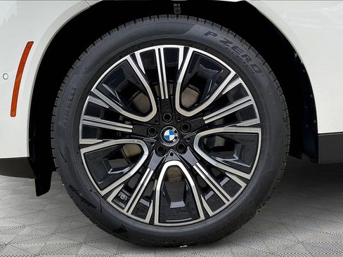 New 2025 BMW X3 xDrive30i w/ Premium Package image 16