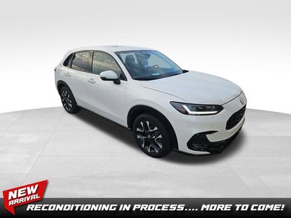 Used 2026 Honda HR-V EX-L