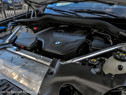 Used 2023 BMW X3 xDrive30i w/ M Sport Package image 20