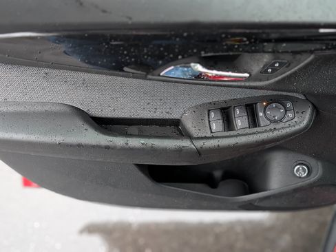 New 2026 Chevrolet TrailBlazer LT w/ Convenience Package image 25