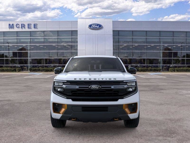 New 2026 Ford Expedition Tremor AWD/4WD image 6