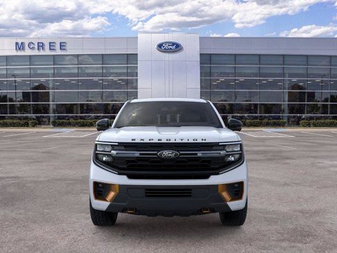 New 2026 Ford Expedition Tremor AWD/4WD image 6