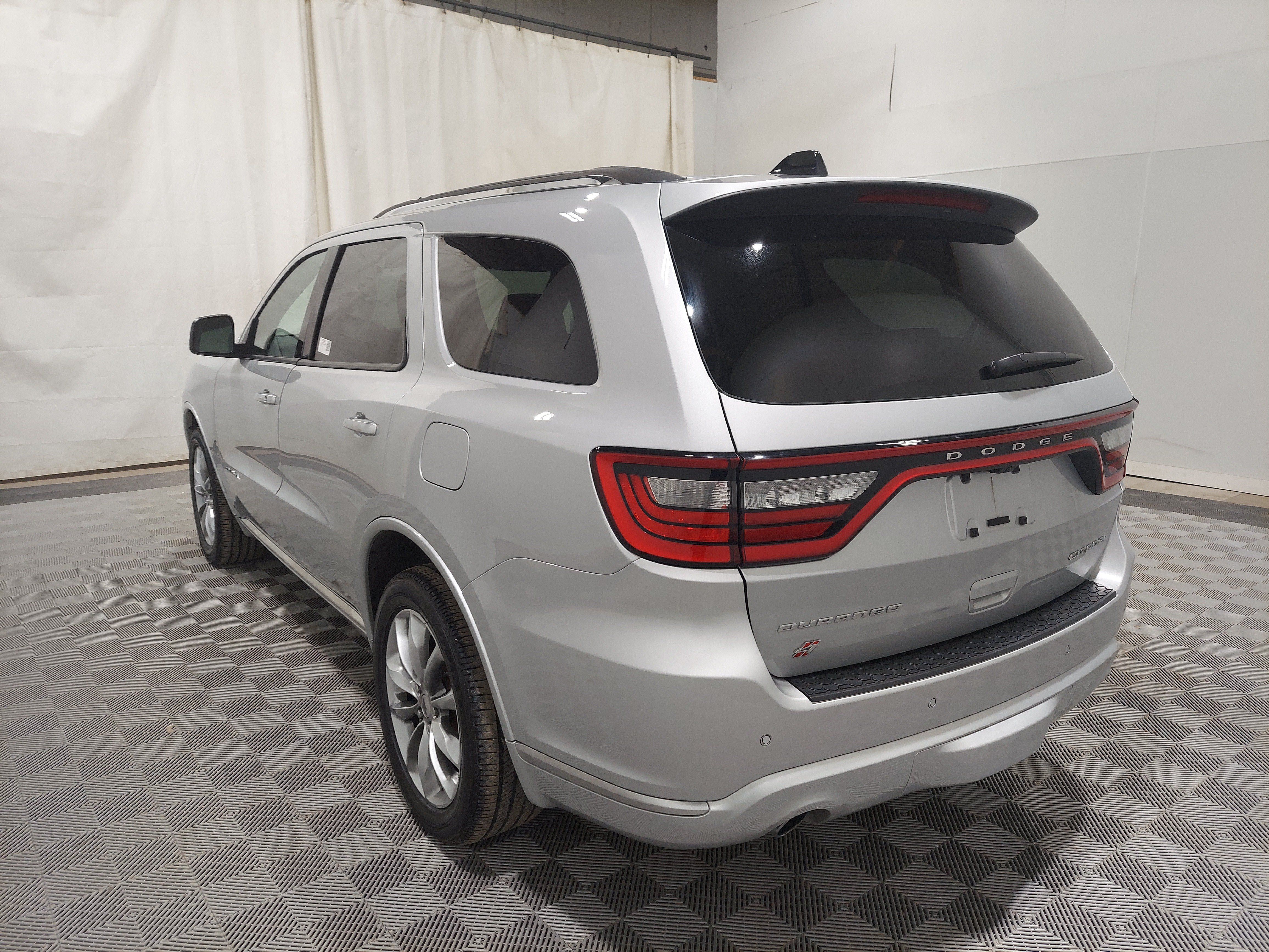 Used 2024 Dodge Durango Citadel AWD/4WD image 2