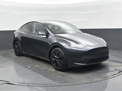 Used 2024 Tesla Model Y Long Range