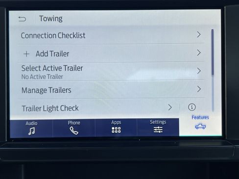 Used 2025 Ford F250 XLT w/ FX4 Off-Road Package image 38