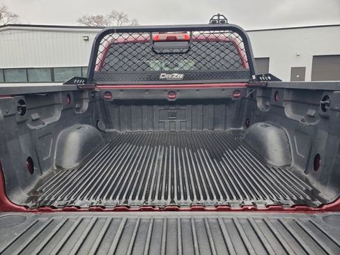 Used 2014 GMC Sierra 1500 SLE w/ SLE Value Package image 10